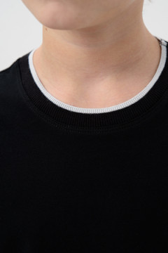 Толстовка Лицеист подростковая