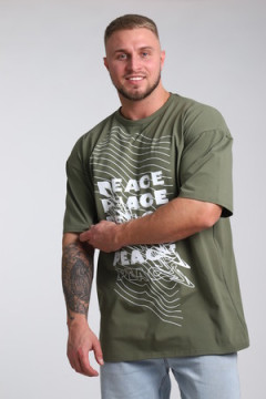 Футболка 35331