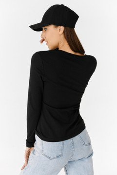 Лонгслив 7254