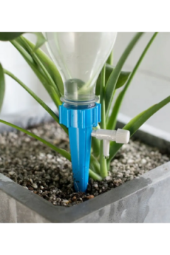 61007 Комплект капельного полива 12 шт