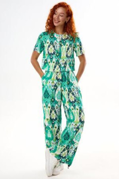 Костюм женский Узор