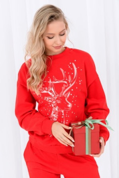 Костюм с брюками 21553