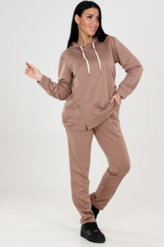 Костюм с брюками 31774