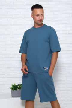 Костюм с шортами 1007