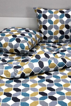 КПБ Майолика 1