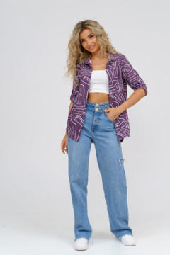 Рубашка 36768