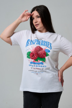 Футболка 85101