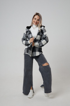 Рубашка РЖКК-01