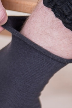 Носки стандарт Релакс