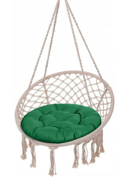 Подушка для мебели Bio-Line PO60x60 круглая