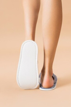 Тапочки домашние С-6ЖВТ-МР