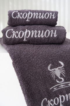 Полотенце 14418/10 Знаки зодиака