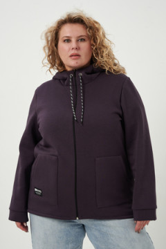 Толстовка женская 83606