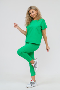 Костюм с брюками 46593