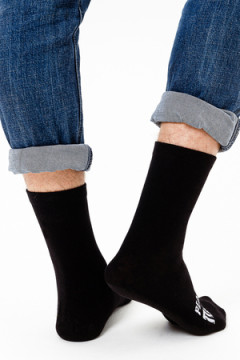 Носки стандарт Реальный