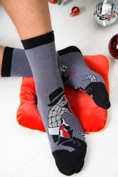 Носки стандарт Майкл комплект 1 пара