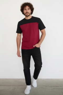 Футболка 14482