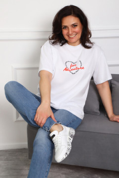 Туника женская 88556