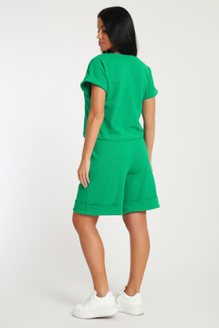 Костюм с шортами 29007