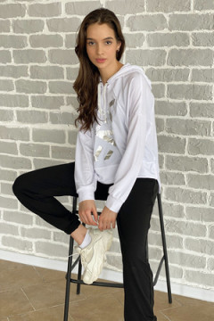 Толстовка 8088