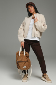 Костюм с брюками 74711