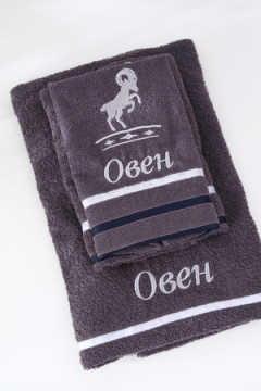 Полотенце 14418/10 Знаки зодиака