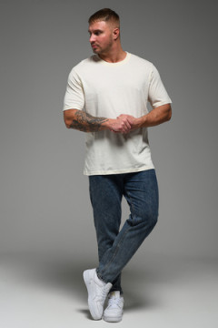 Футболка 8471/4 унисекс