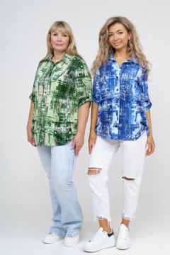 Рубашка 53016