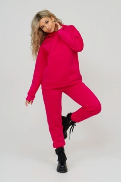 Костюм с брюками 36586