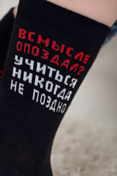 Детские носки стандарт Прогул