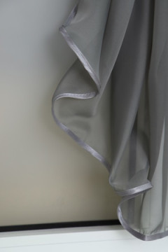 Тюль 78030 для балкона