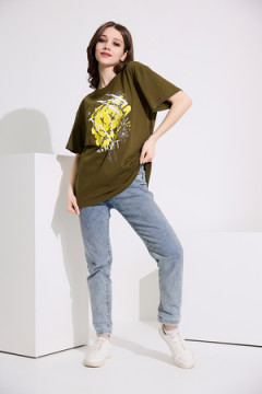 Футболка 8342