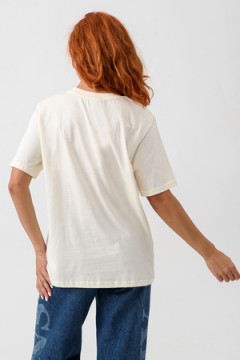 Футболка 8471/4 унисекс