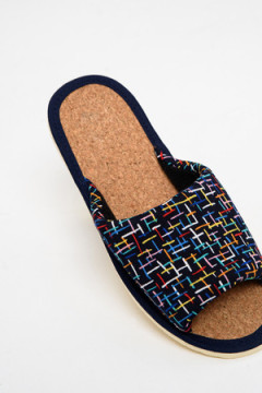 Тапки арт. 118п