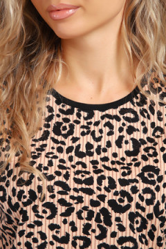 Пижама с шортами 36877