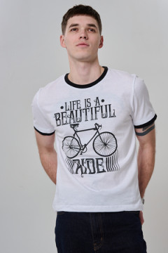 Футболка М102