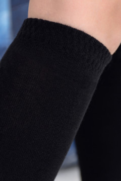 Детские гольфы Графика (гладь)