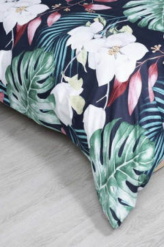 КПБ полисатин тропики