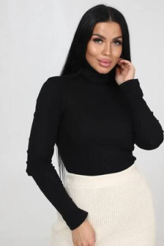 Водолазка 16