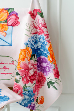 Полотенце кухонное Кашарель