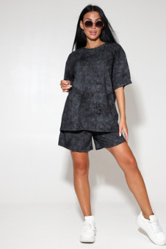 Костюм с шортами 083