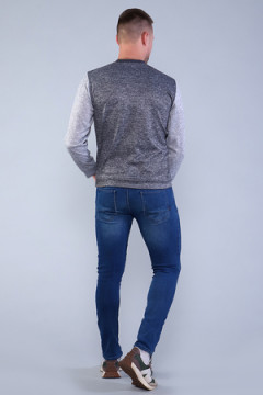 Джемпер 52252