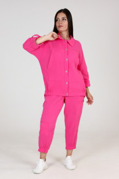 Костюм с брюками 9148