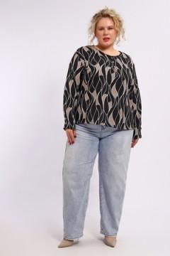 29021 Блузка женская