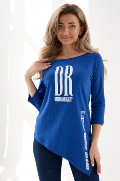 Туника Т-хвост