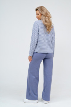 Костюм с брюками 53014