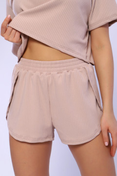 Пижама с шортами 13148