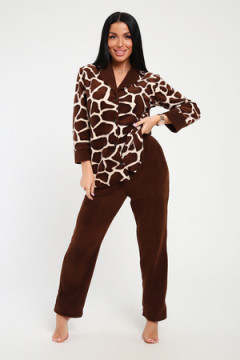 Костюм с брюками 71141