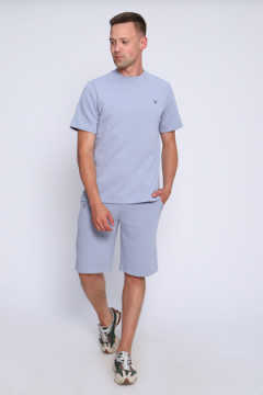 Костюм с шортами 55061