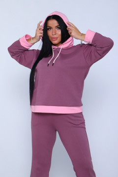 Костюм с брюками 71088